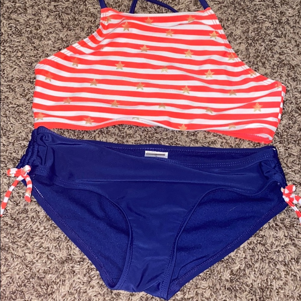 Old navy bikini